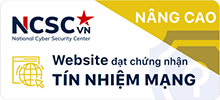 NCSC tính nhiệm O8