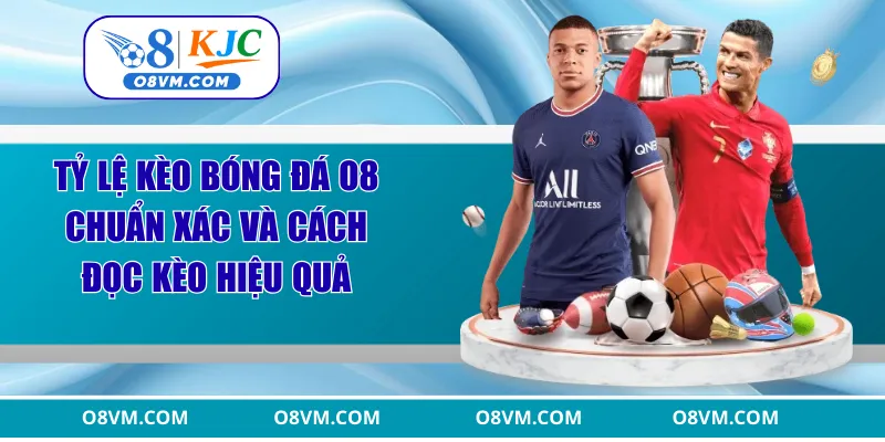 Tỷ lệ kèo bóng đá