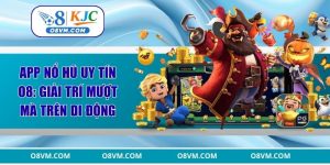 App Nổ Hũ uy tín