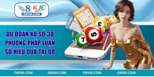 Dự đoán xổ số 3D